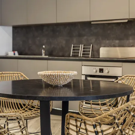 The Cube - Designer Finished By Sf Homes * Gzira