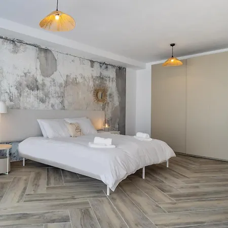 דירה The Cube - Designer Finished By Sf Homes *