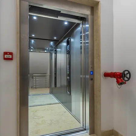 The Cube - Designer Finished By Sf Homes