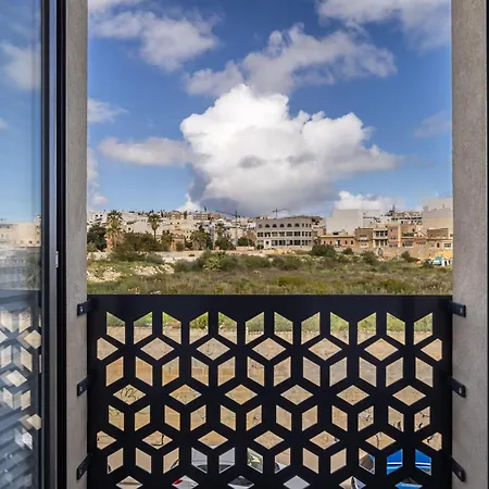 The Cube - Designer Finished By Sf Homes Gzira