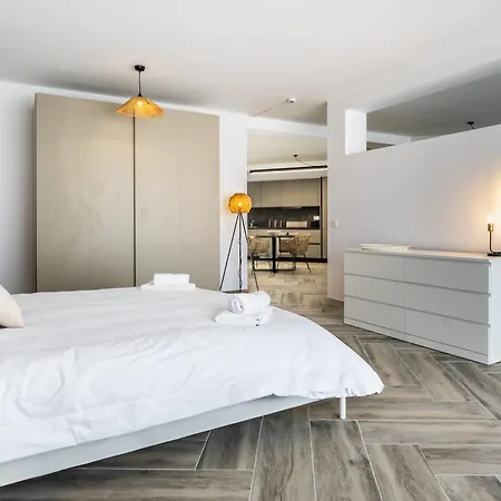 The Cube - Designer Finished By Sf Homes Gzira