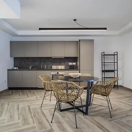 The Cube - Designer Finished By Sf Homes Apartment