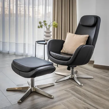 Apartment The Cube - Designer Finished By Sf Homes *