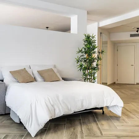 Apartment The Cube - Designer Finished By Sf Homes Gzira