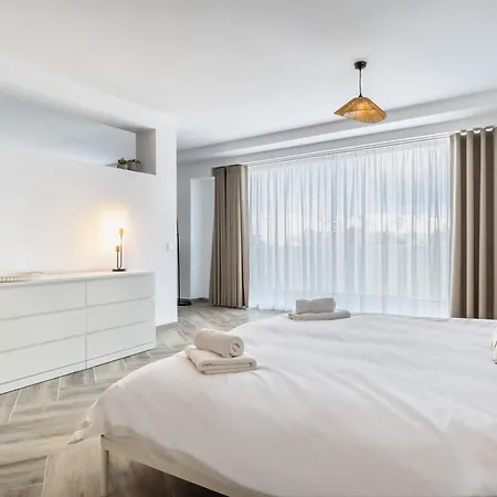 The Cube - Designer Finished By Sf Homes Apartment Gzira