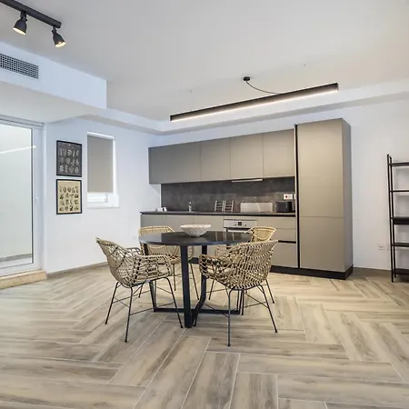 The Cube - Designer Finished By Sf Homes Gzira