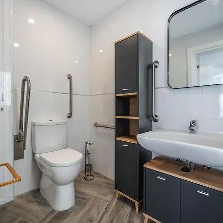 The Cube - Designer Finished By Sf Homes * Gzira