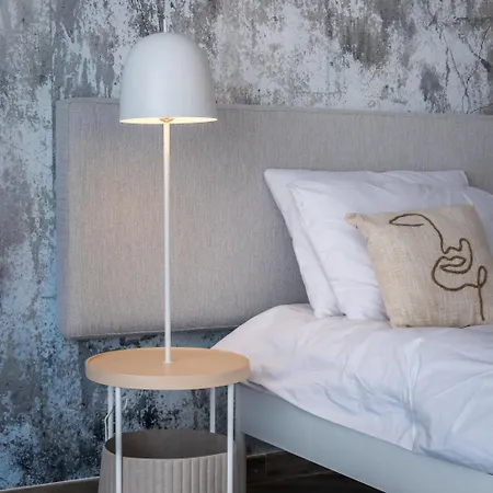 Apartment The Cube - Designer Finished By Sf Homes Gzira